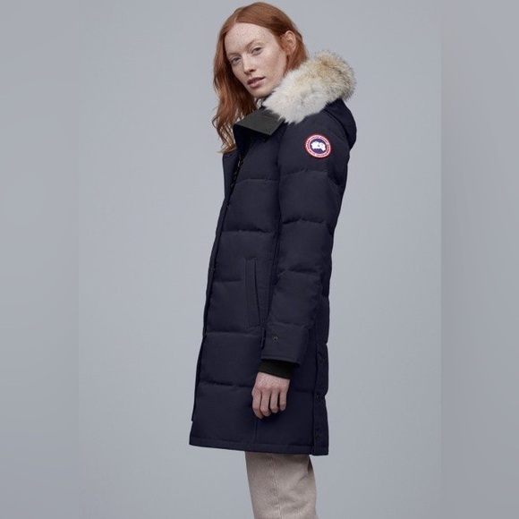 Canada Goose Shelburne Parka Heritage - Picture 2 of 3